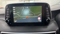 Hyundai Tucson 1.6 GDi SE Nav 5dr 2WD Petrol Estate